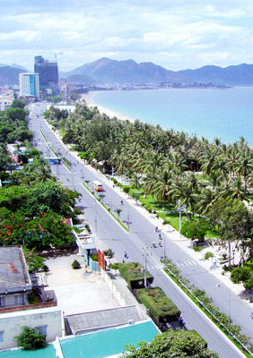 WHY YOU SHOULD NOT MISS DA NANG IN YOUR INTERNATIONAL MARATHON RACE LIST