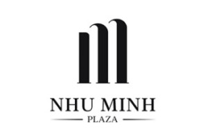 Nhu Minh logo Nhu Minh logo