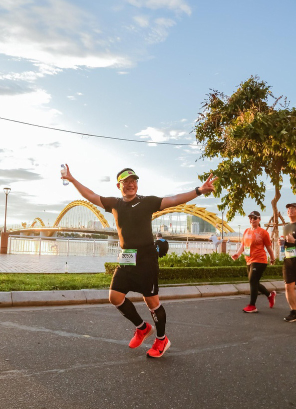Explore Da Nang with Manulife Danang International Marathon