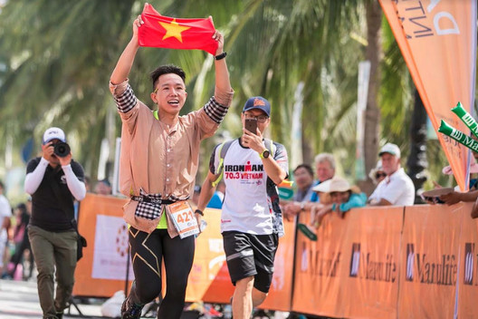 DaNang International Marathon 2020: CHÚNG TA ĐÃ CÓ THỂ TỰ TIN NÓI RẰNG, VIỆT NAM CÓ THỂ